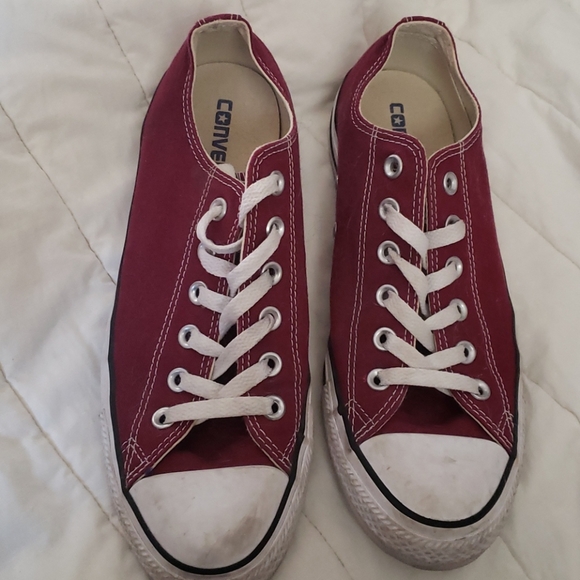 converse wine color